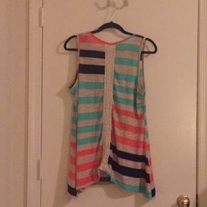 Robin’s Nest Maternity Tank Top